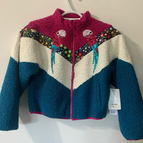 Disney Encanto Kids Jacket - Picture 1 of 4